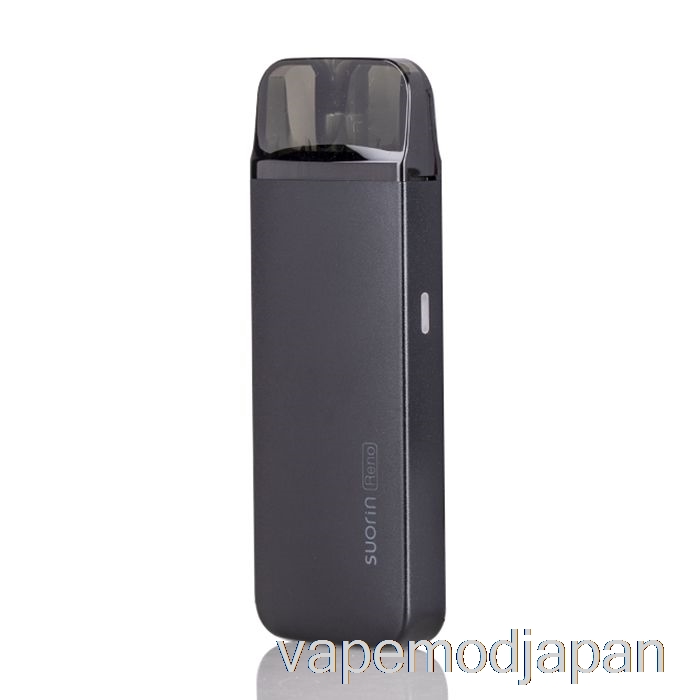 VAPE JAPAN スオリン リノ 13W ポッド キット ブラック